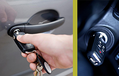 Car Locksmith Lawrence services