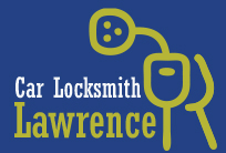 Car Locksmith Lawrence  logo